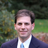 Profile photo of Jeffrey A. Cooper, expert at Quinnipiac University