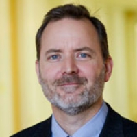 Profile photo of Jeffrey Ayres, expert at Saint Michael's College