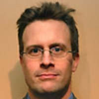 Profile photo of Jeffrey Bayliss, expert at Trinity College