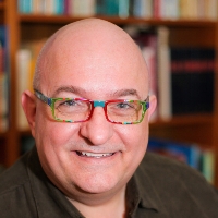 Profile photo of Jeffrey Carter, expert at Webster University