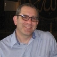 Profile photo of Jeffrey Cohen, expert at The Ohio State University