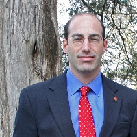 Profile photo of Jeffrey Dorfman