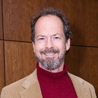 Profile photo of Jeffrey Haldeman, expert at Webster University