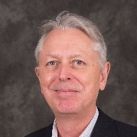 Profile photo of Jeffrey Hughes, expert at Webster University