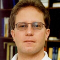 Profile photo of Jeffrey Hutter, expert at Western University