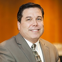 Profile photo of Jeffrey C. Lolli, expert at Widener University