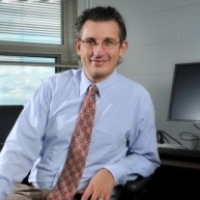 Profile photo of Jeffrey Miecznikowski, expert at State University of New York at Buffalo