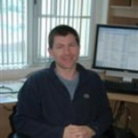 Profile photo of Jeffrey Pleiss, expert at Cornell University