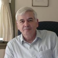 Profile photo of Jeffrey S. Rusten, expert at Cornell University