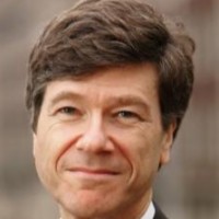 Profile photo of Jeffrey D. Sachs, expert at Columbia University