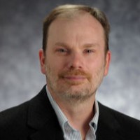 Profile photo of Jeffrey Schorey, expert at University of Notre Dame