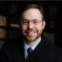 Profile photo of Jeffrey Stackert, expert at University of Chicago