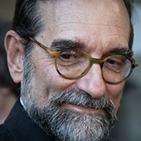 Profile photo of Jeffrey L. Stout, expert at Princeton University