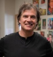 Profile photo of Jeffrey Todahl, expert at University of Oregon