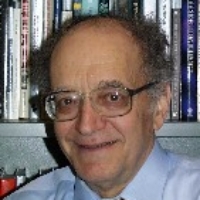 Profile photo of Jeffrey Zucker, expert at McMaster University