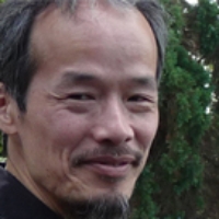 Profile photo of Jen-Wei Lin, expert at Boston University