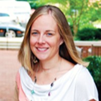 Profile photo of Jenn Bailey, expert at Notre Dame of Maryland University