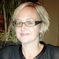 Profile photo of Jenna L. Hennebry, expert at Wilfrid Laurier University