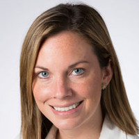 Profile photo of Jenna Sheffield, expert at University of New Haven