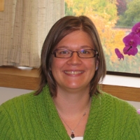 Profile photo of Jennifer Baumbusch, expert at University of British Columbia