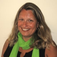 Profile photo of Jennifer Berg, expert at New York University