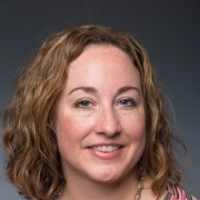 Profile photo of Jennifer Borda, expert at University of New Hampshire