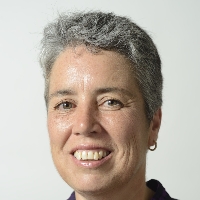 Profile photo of Jennifer Brett, expert at University of Bridgeport