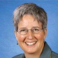 Profile photo of Jennifer Crocker, expert at The Ohio State University