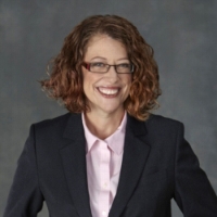 Profile photo of Jennifer Dailey-O'Cain, expert at University of Alberta