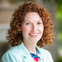 Profile photo of Jennifer Geddes-McAlister, expert at University of Guelph