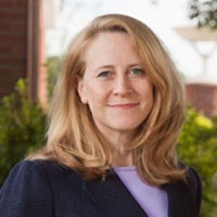 Profile photo of Jennifer Gerarda Brown, expert at Quinnipiac University