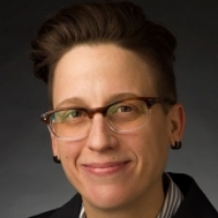 Profile photo of Jennifer Grygiel, expert at Syracuse University