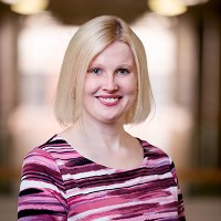 Profile photo of Jennifer Holm, expert at Wilfrid Laurier University