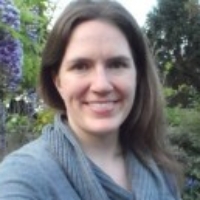 Profile photo of Jennifer E. Kerr, expert at Notre Dame of Maryland University