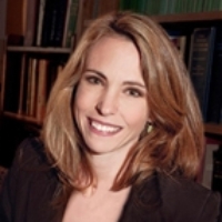Profile photo of Jennifer Knust, expert at Boston University