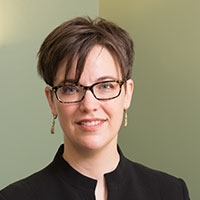 Profile photo of Jennifer L. Herbst, expert at Quinnipiac University