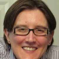 Profile photo of Jennifer Rexford, expert at Princeton University