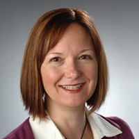 Profile photo of Jennifer Stromer-Galley, expert at Syracuse University