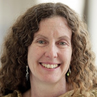 Profile photo of Jennifer Turner, expert at Wilson Center