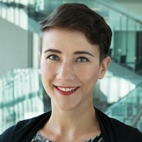 Profile photo of Jennifer R. Whitson, expert at University of Waterloo