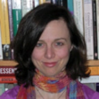 Profile photo of Jenny Carson, expert at Ryerson University