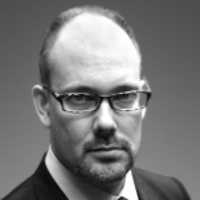 Profile photo of Jens David Ohlin, expert at Cornell University