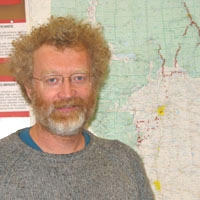 Profile photo of Jens Roland, expert at University of Alberta