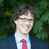 Profile photo of Jeremiah Johnson, expert at University of New Hampshire