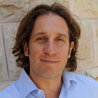 Profile photo of Jeremy Bailenson, expert at Stanford University