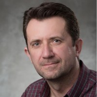 Profile photo of Jeremy Balka, expert at University of Guelph