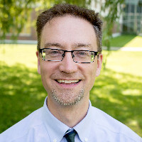 Profile photo of Jeremy Bergen, expert at University of Waterloo