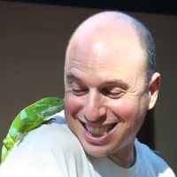 Profile photo of Jeremy Cooperstock, expert at McGill University