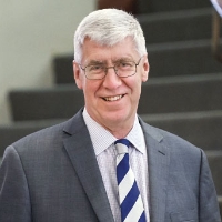 Profile photo of Jeremy Waldron, expert at New York University