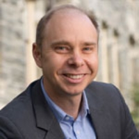 Profile photo of Jeremy Wallace, expert at Cornell University